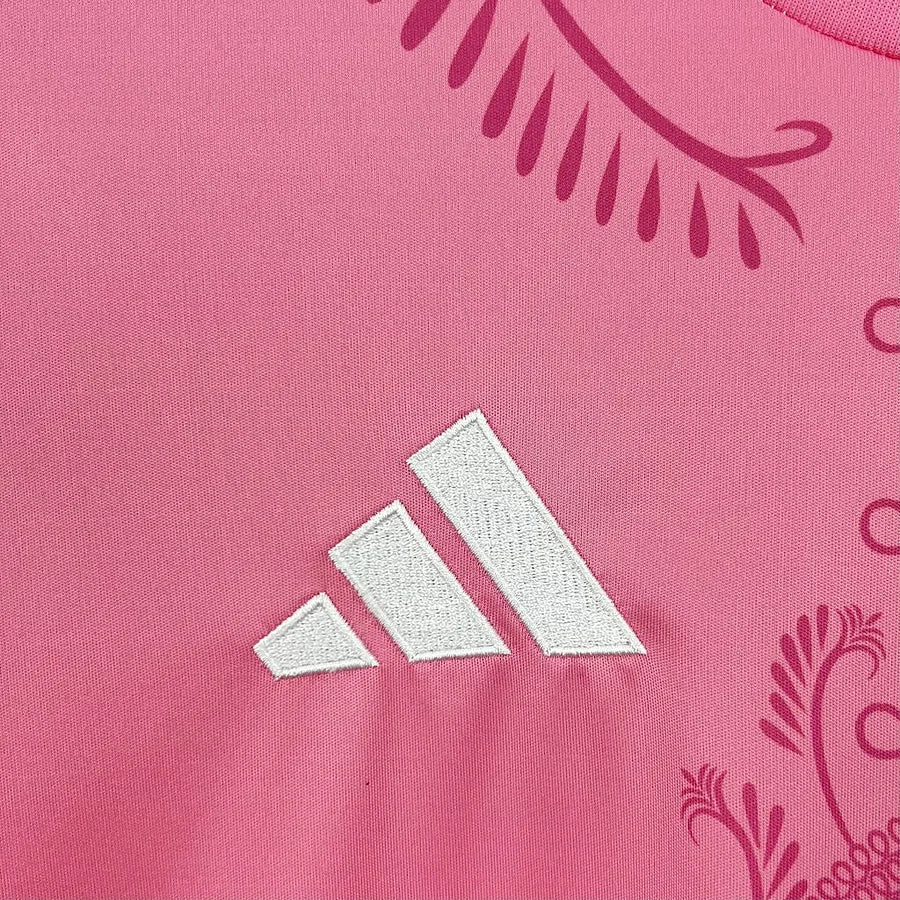 2024-2025 Algerije Concept Shirt V4