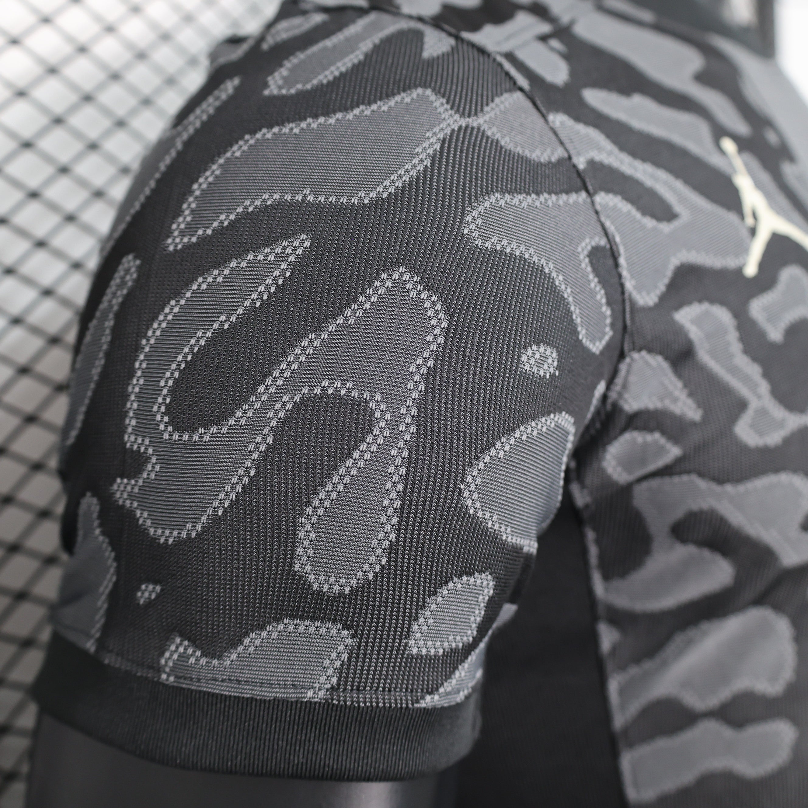 PSG Paris Saint Germain Maglia Speciale Stealth Panther