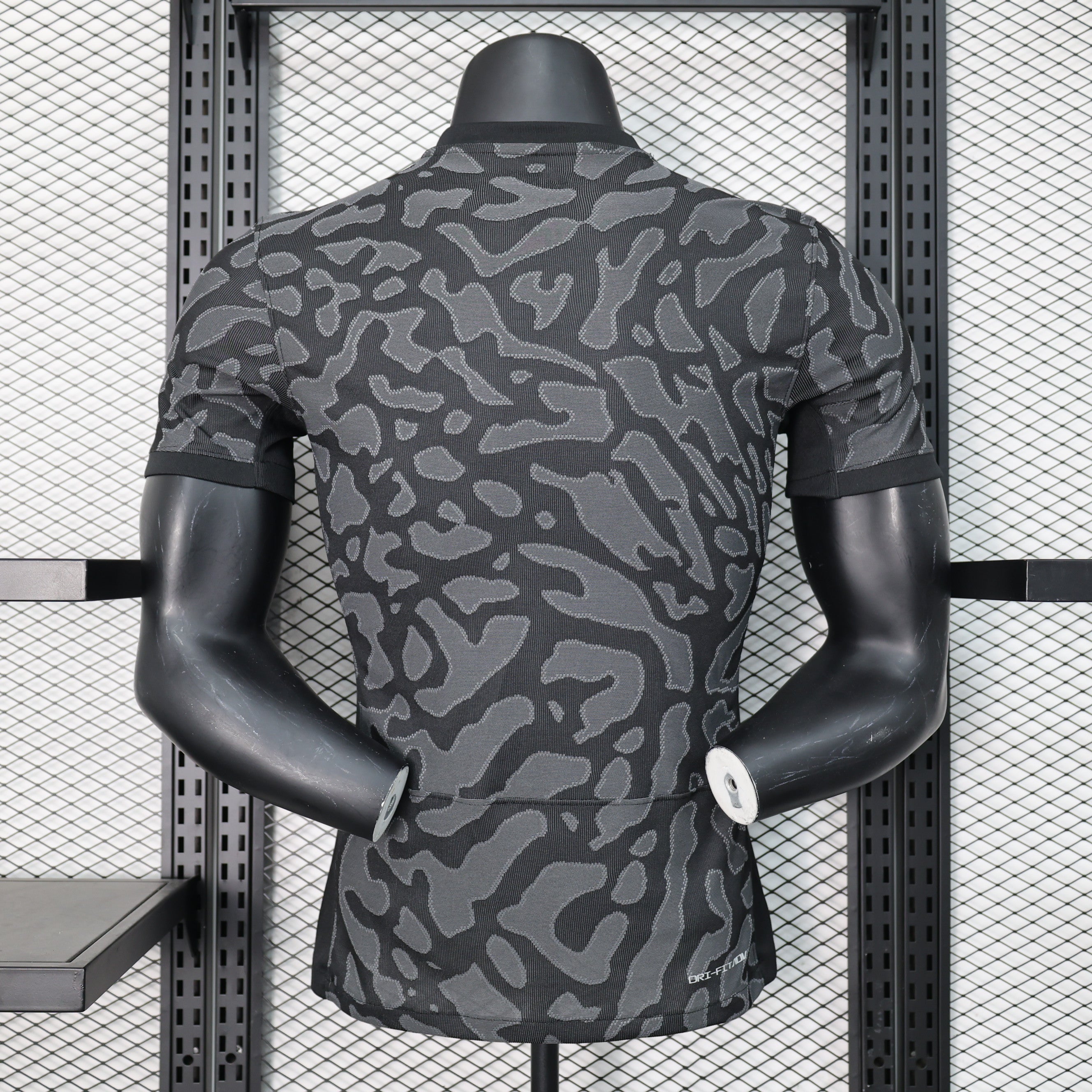 PSG Paris Saint Germain Maglia Speciale Stealth Panther