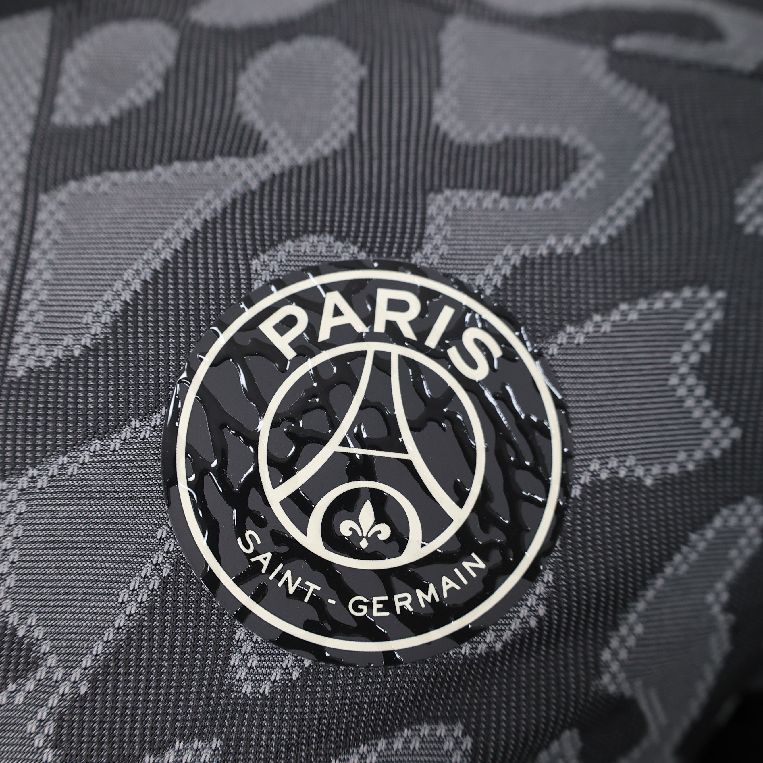 PSG Paris Saint Germain Maglia Speciale Stealth Panther