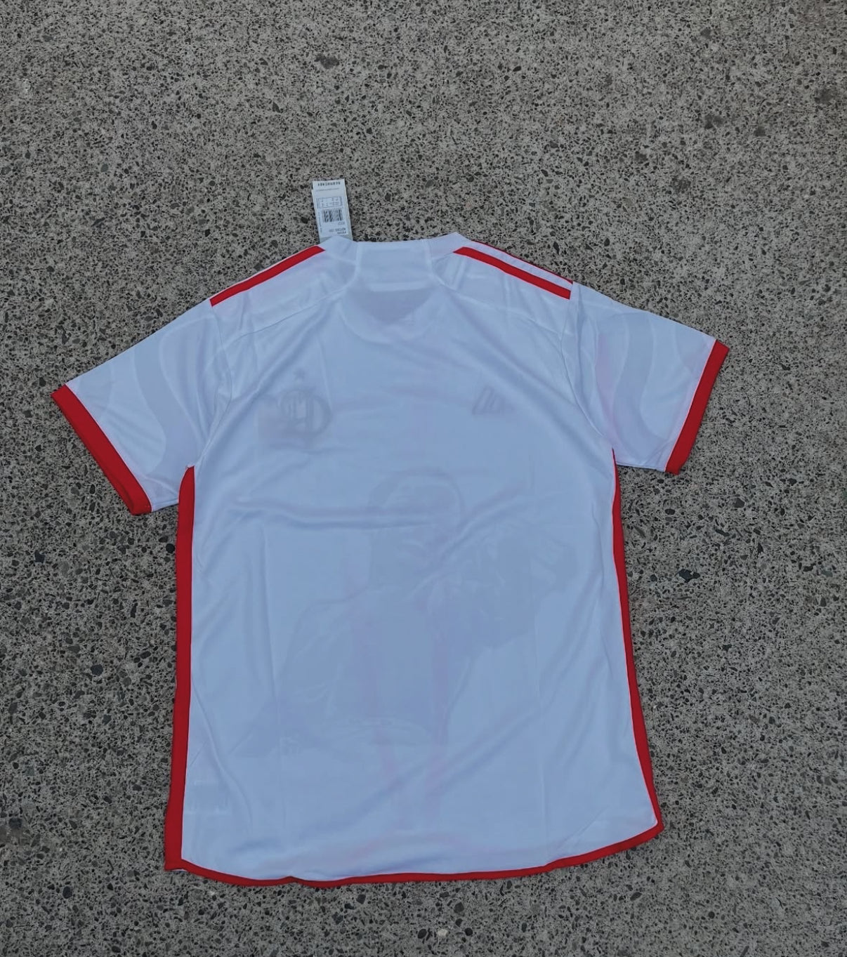 Maglia Flamengo Città di Dio - Edizione Speciale