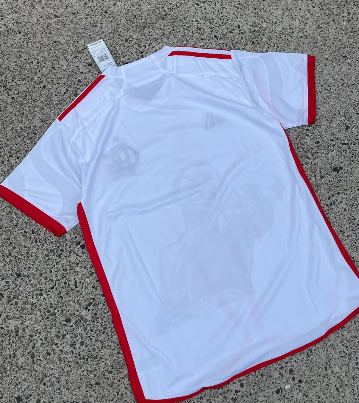 Maglia Flamengo Città di Dio - Edizione Speciale