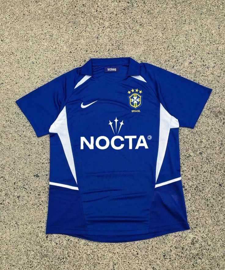 Maglia Brazil Nocta - Edizione Speciale
