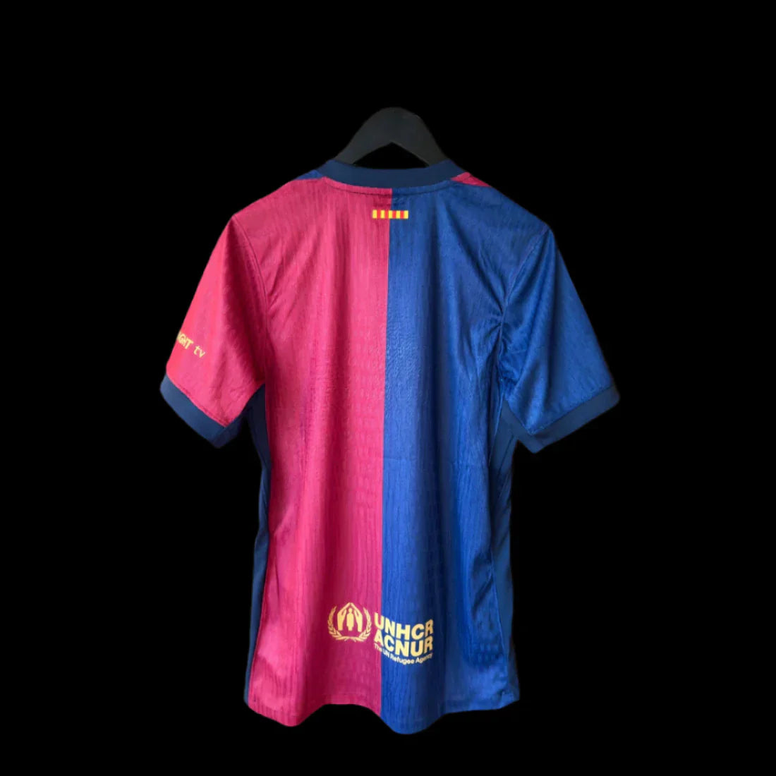 FC Barcelona x Travis Scott Fußballtrikot – El Clásico Sonderedition