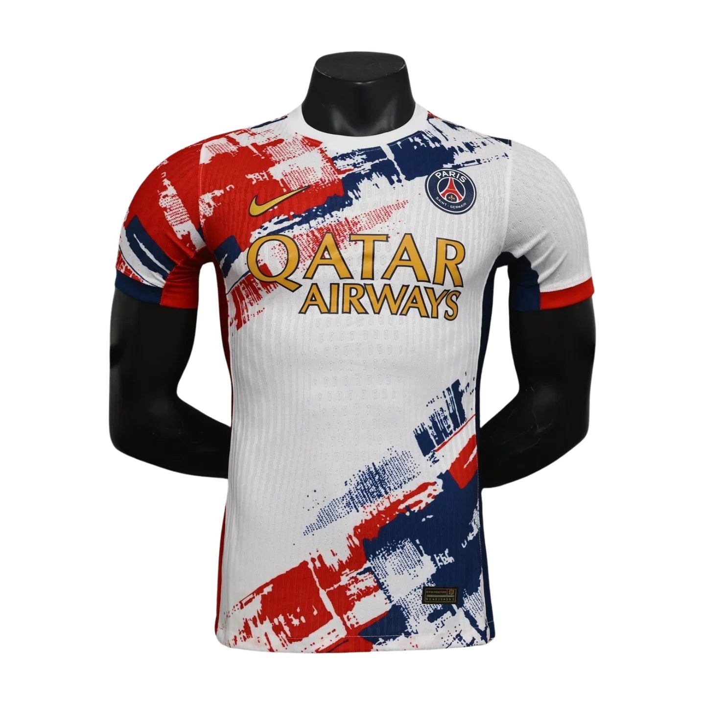 2024/2025 Paris Saint Germain Concept Shirt
