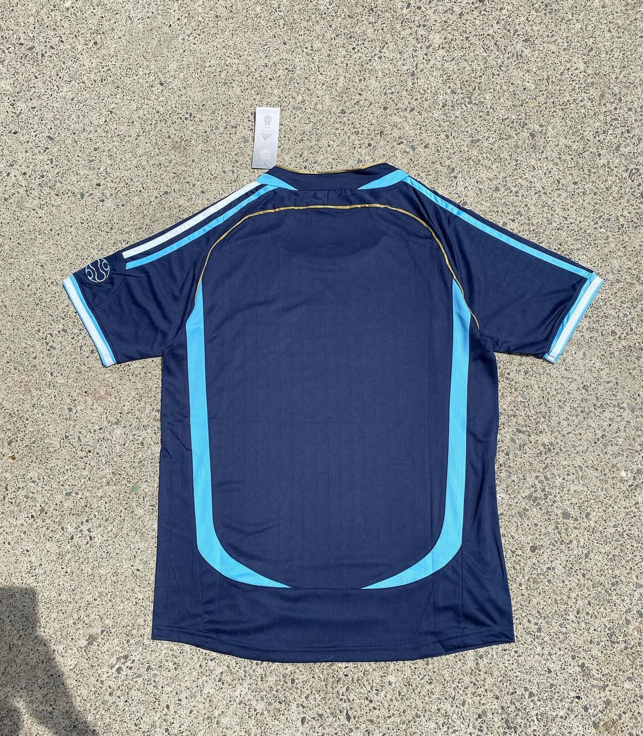 Maglia Corteiz Argentina 2006