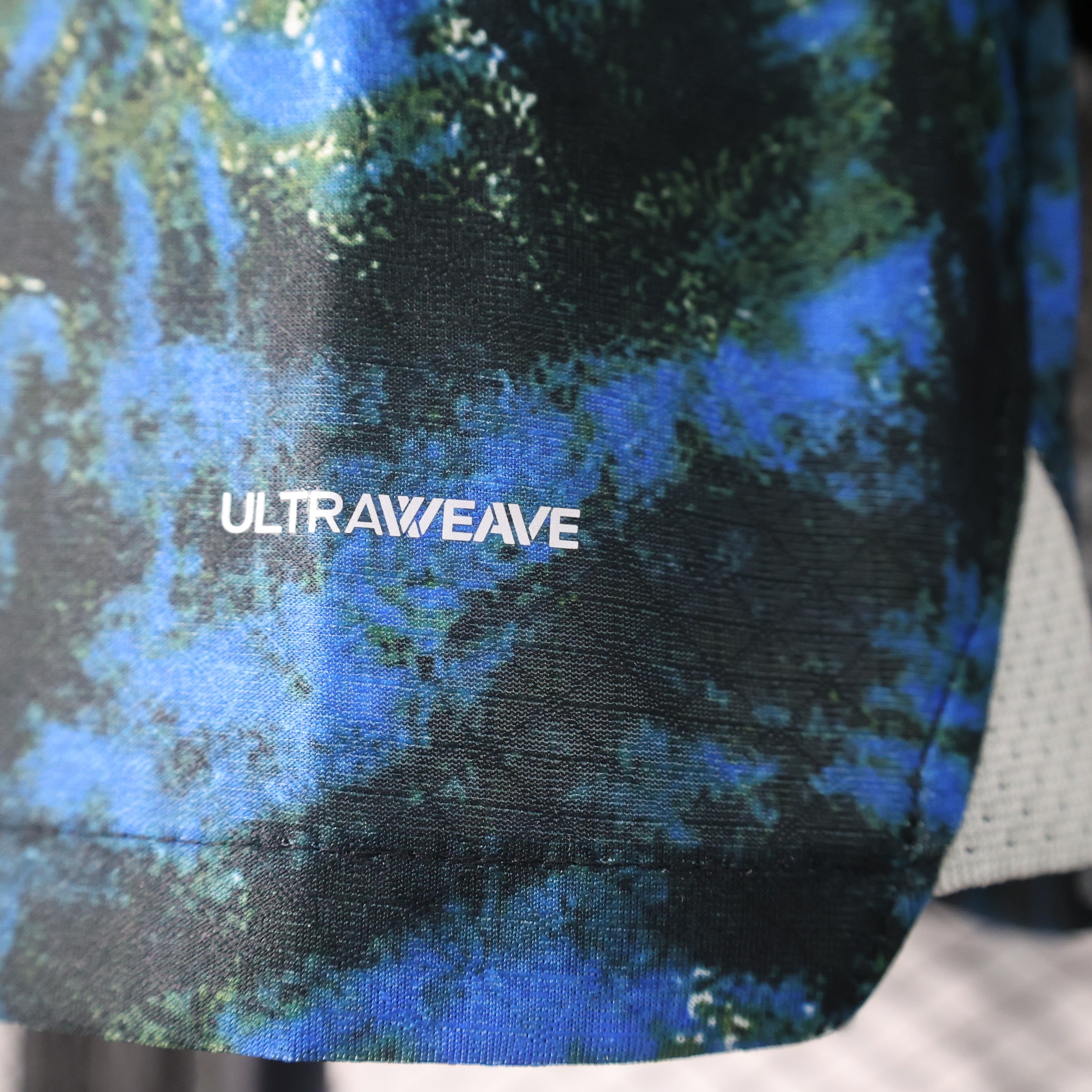 Olympique De Marseille Ocean Storm Special Shirt
