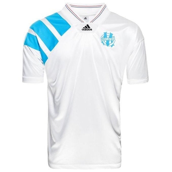 Maglia Retrò Marsiglia 1993