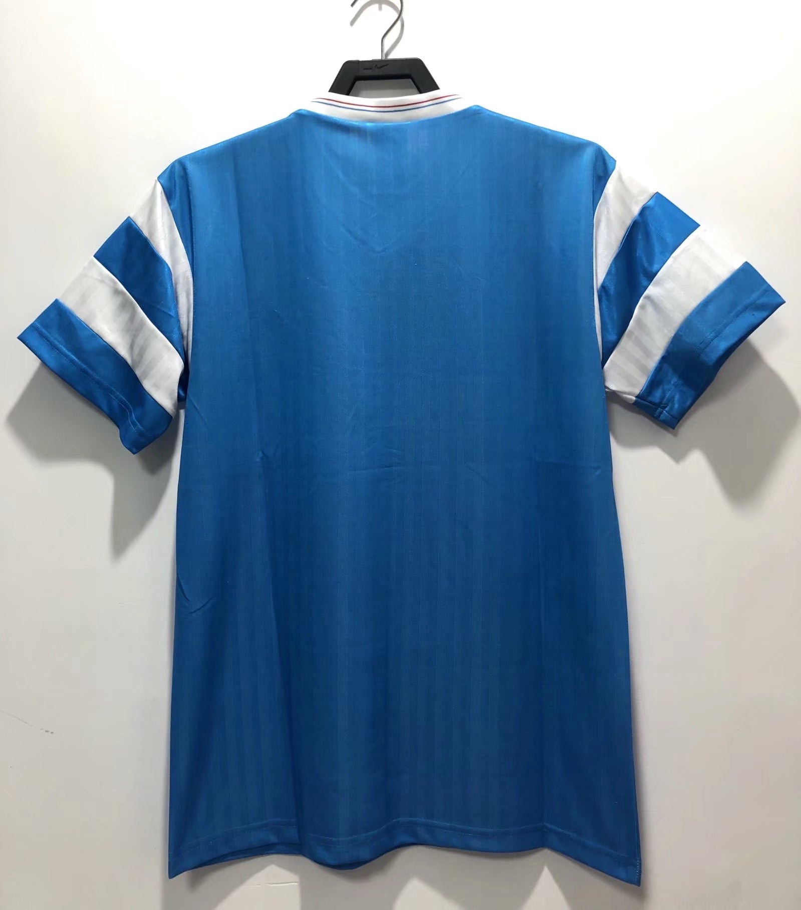 Maglia Away dell'Olympique de Marseille - 1990