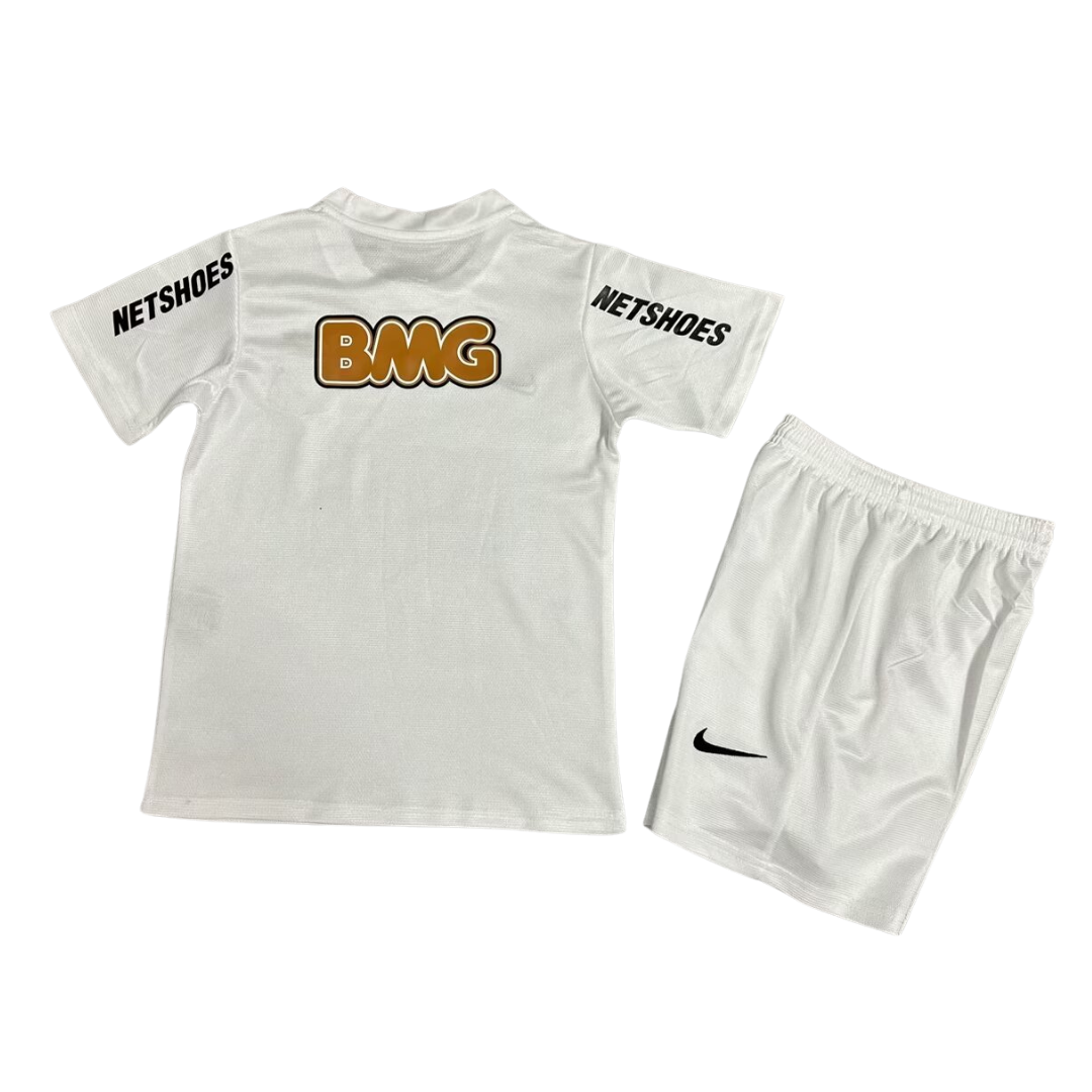 Maglia da calcio per bambini Santos FC casa - 2012/2013