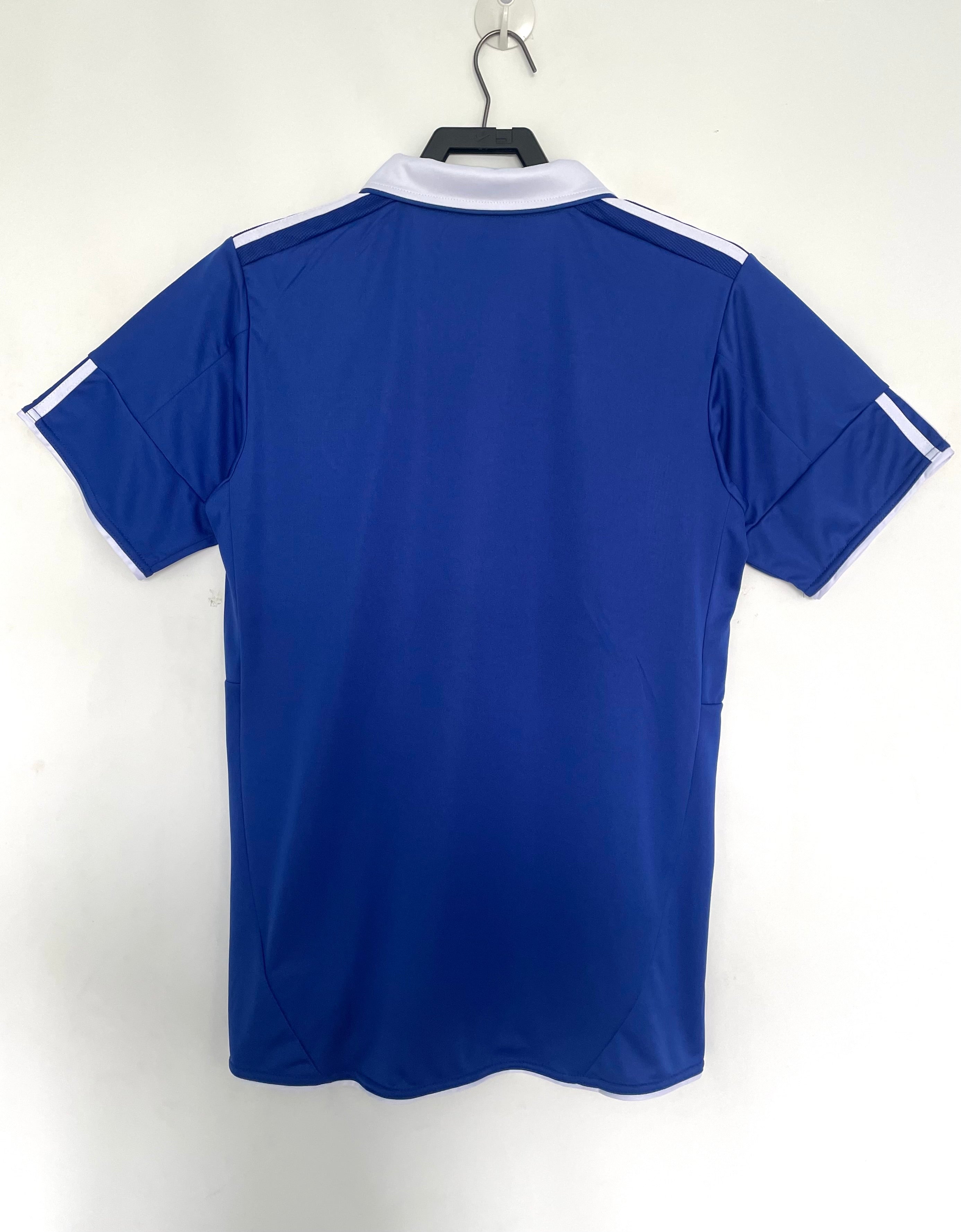 Maglia Casa Schalke 04 2010/11