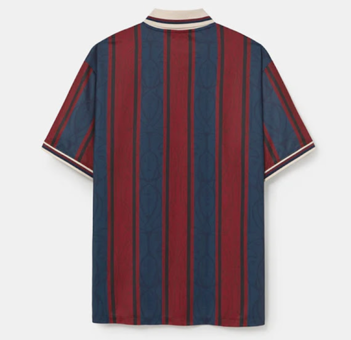 Maglia Polo da Calcio FC Barcelona 2025