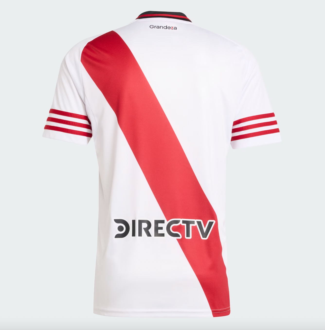 25-26 River Plate voetbalshirt