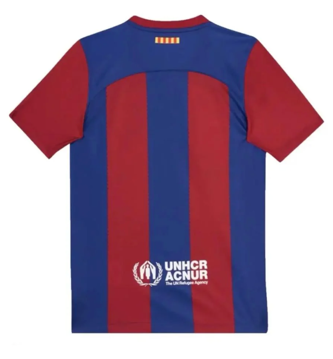 Camiseta de fútbol de Hello Kitty del Barcelona