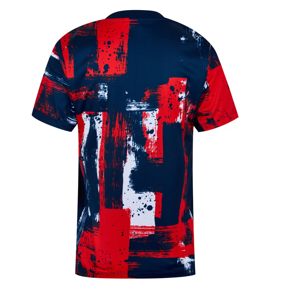 Maglia Pre-Partita PSG 2024/25