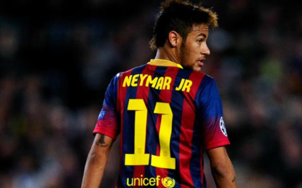 Camiseta Futbol Retro Barcelona 2013/2014