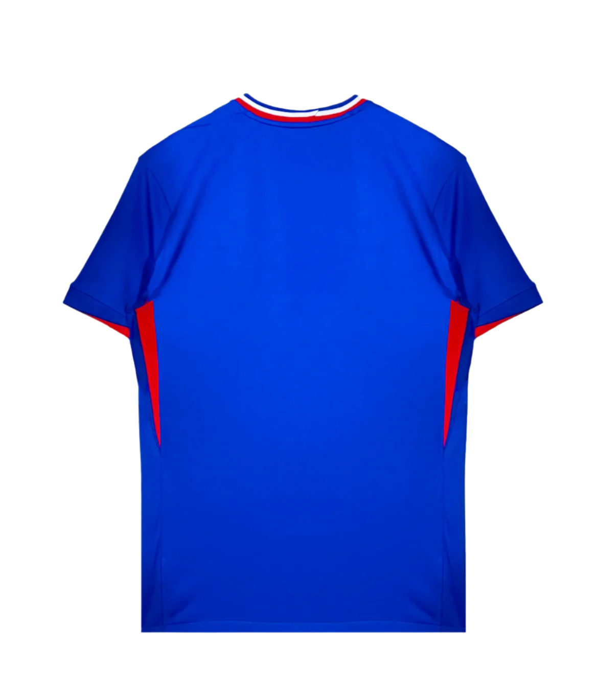 Maglia France Corteiz - Edizione Speciale