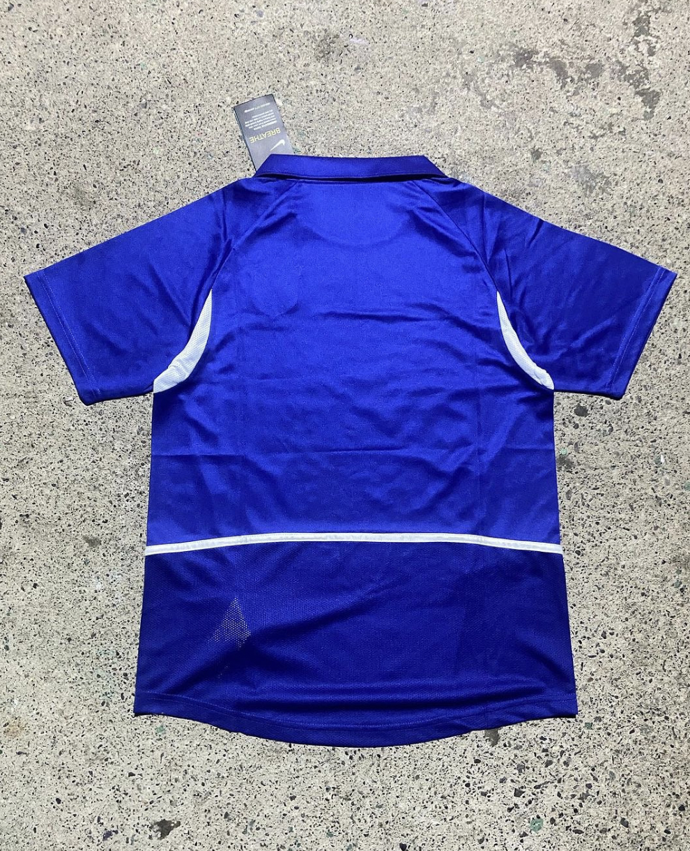 Maglia Brazil Nocta - Edizione Speciale
