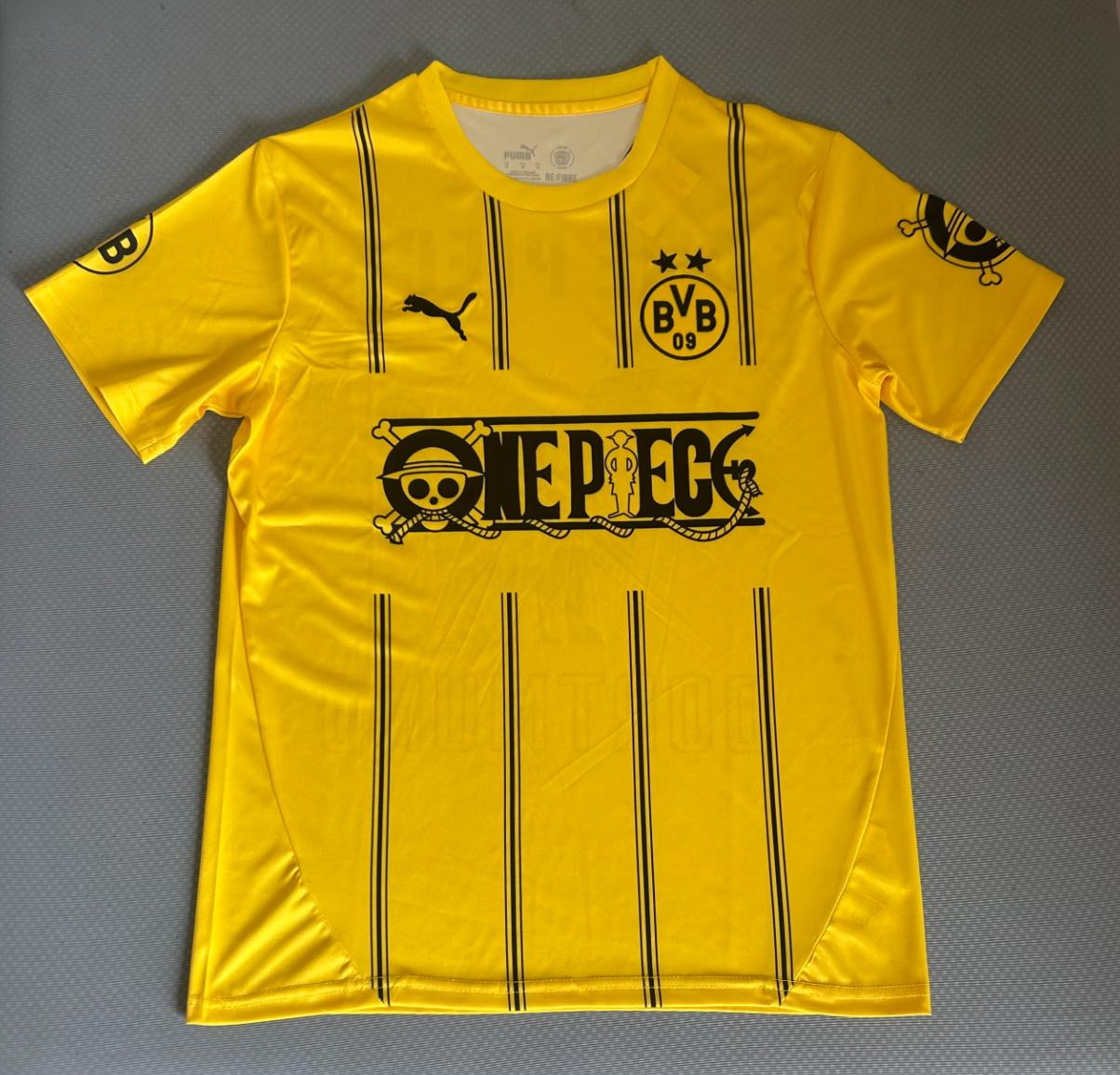 Maglia Edizione Speciale Borussia Dortmund One Piece