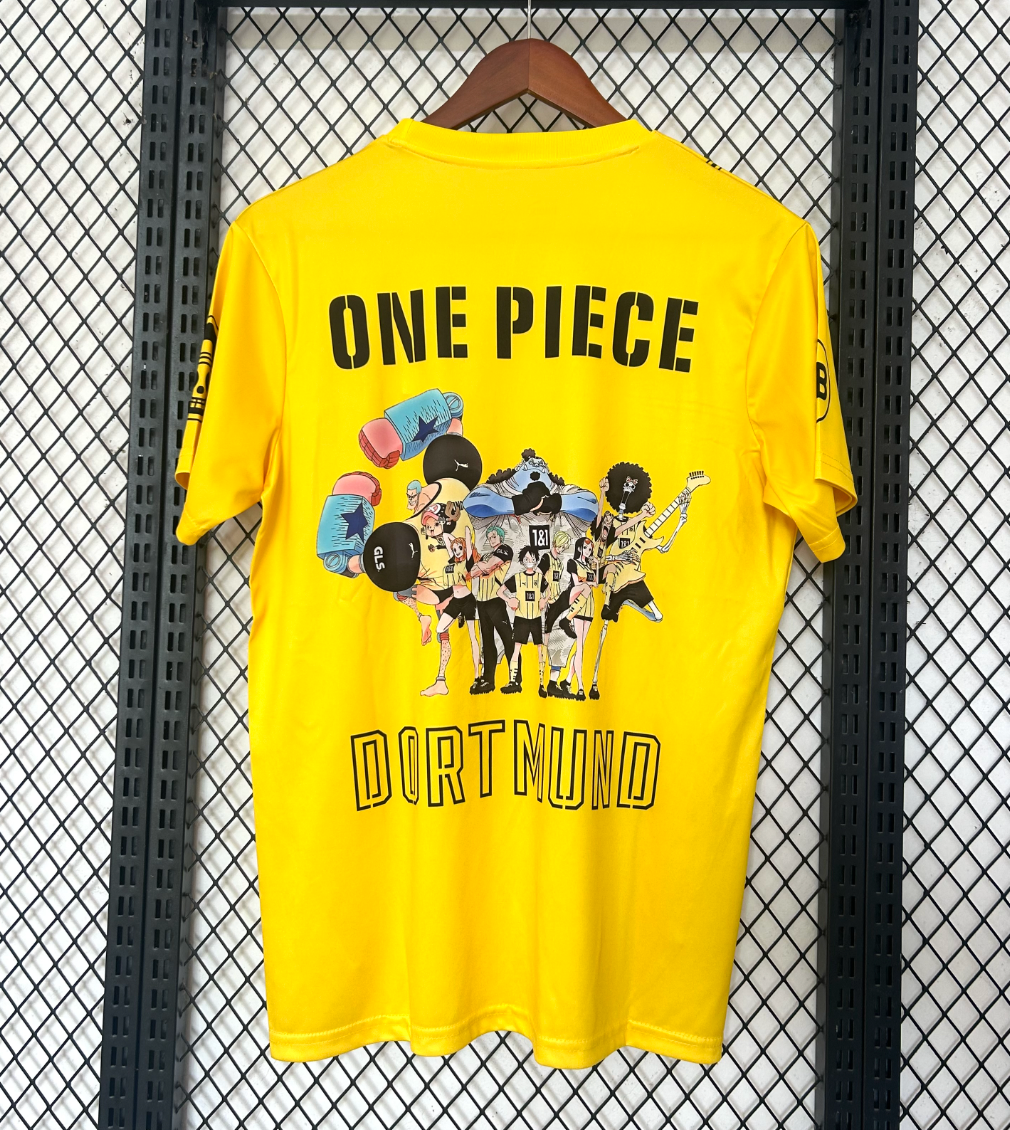 Maglia Edizione Speciale Borussia Dortmund One Piece