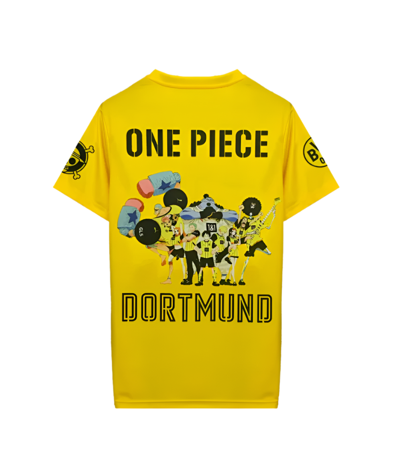 Maglia Edizione Speciale Borussia Dortmund One Piece