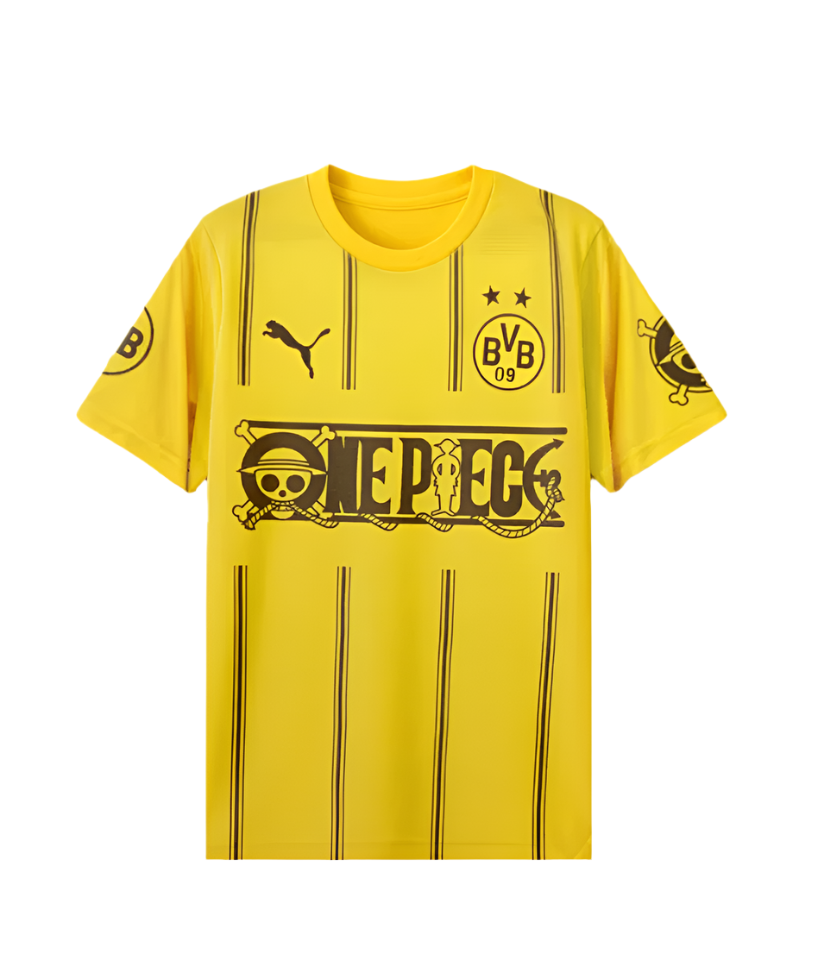Maglia Edizione Speciale Borussia Dortmund One Piece