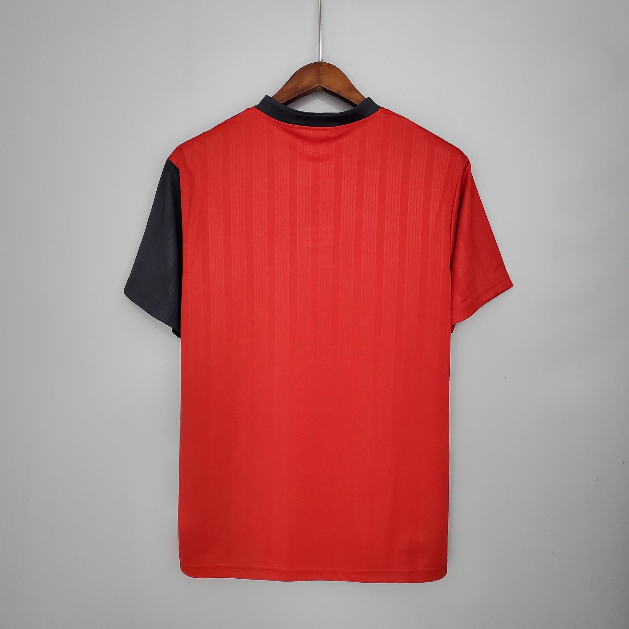 Maglia da calcio casa Spagna - 1996