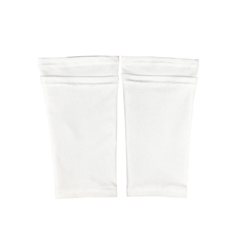 Breathable Football Shin Guard Sleeves – Ultimate Comfort for Kids