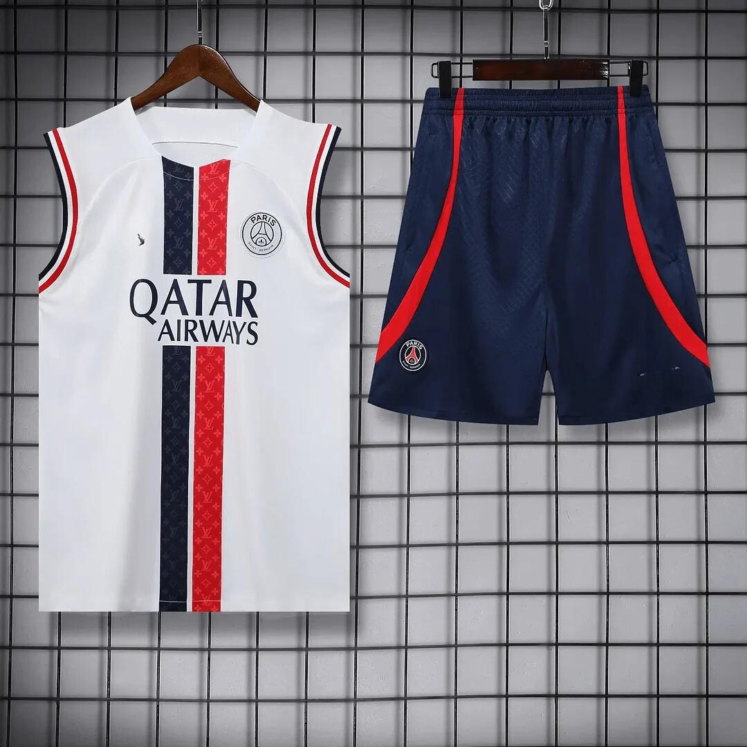 Set PSG Louis Vuitton 2024/2025