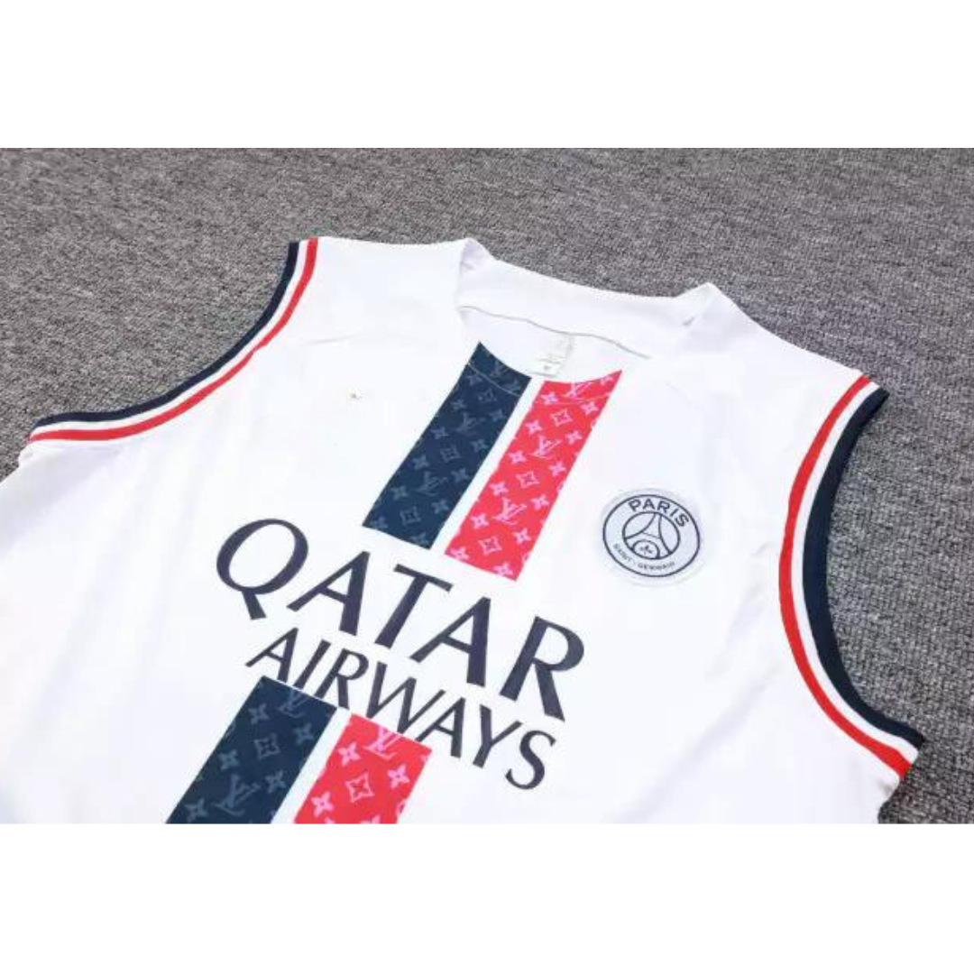Set PSG Louis Vuitton 2024/2025