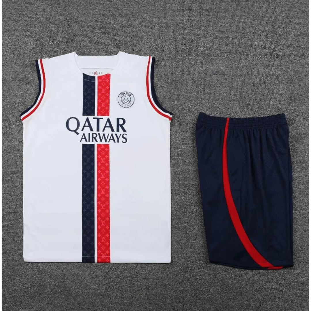 Set PSG Louis Vuitton 2024/2025