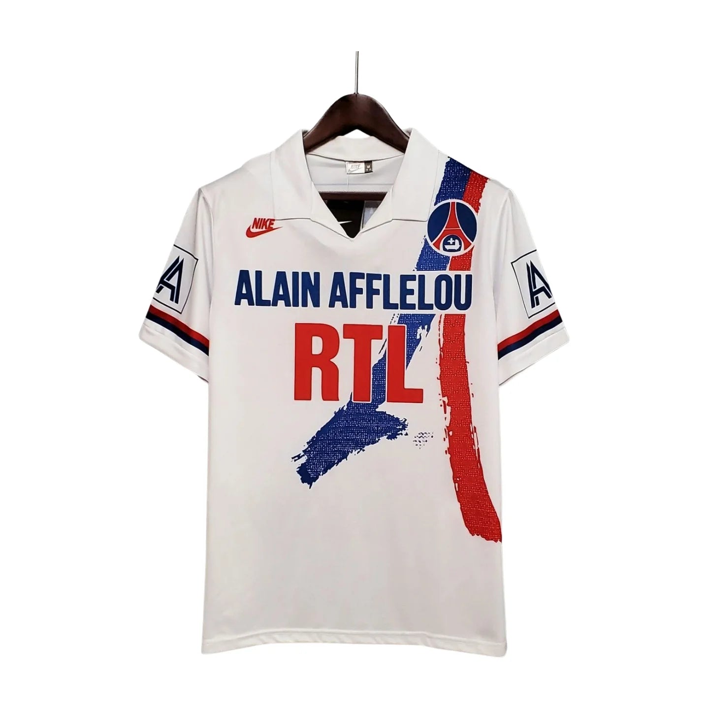 Maglia Retrò PSG Paris Saint Germain 1990/1992