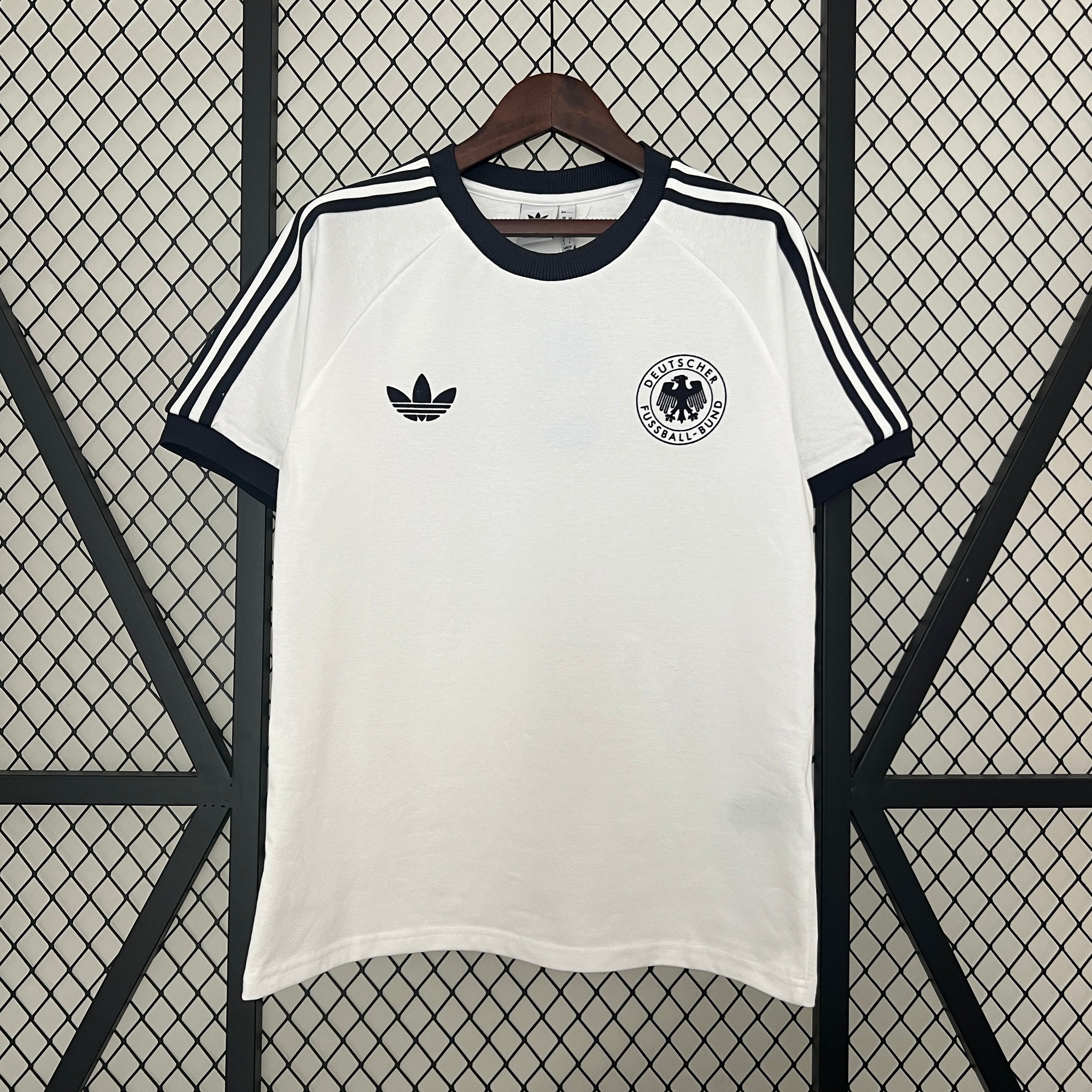 Edizione Speciale Germania Maglia Bianca
