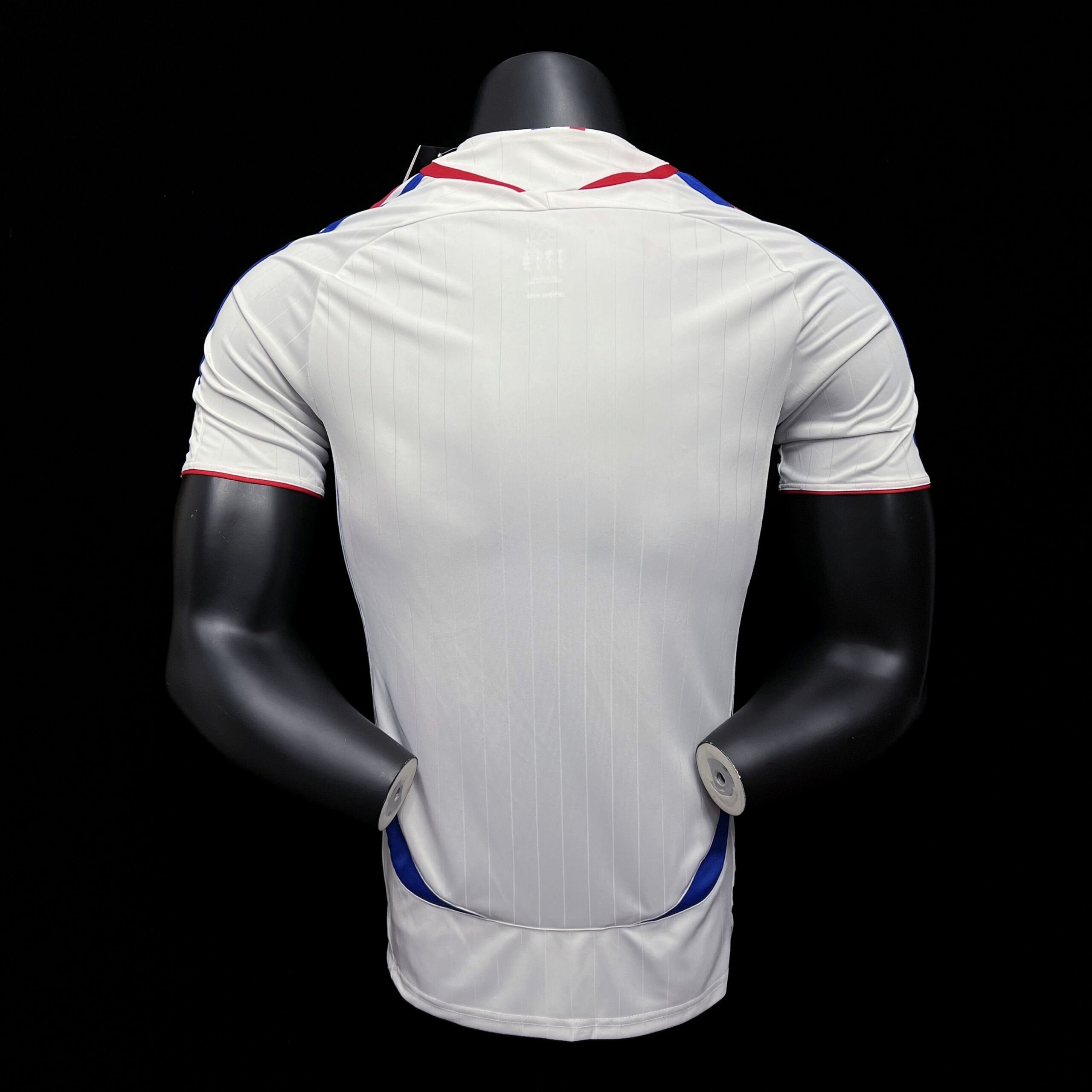 Maglia Retro Away Francia 2006