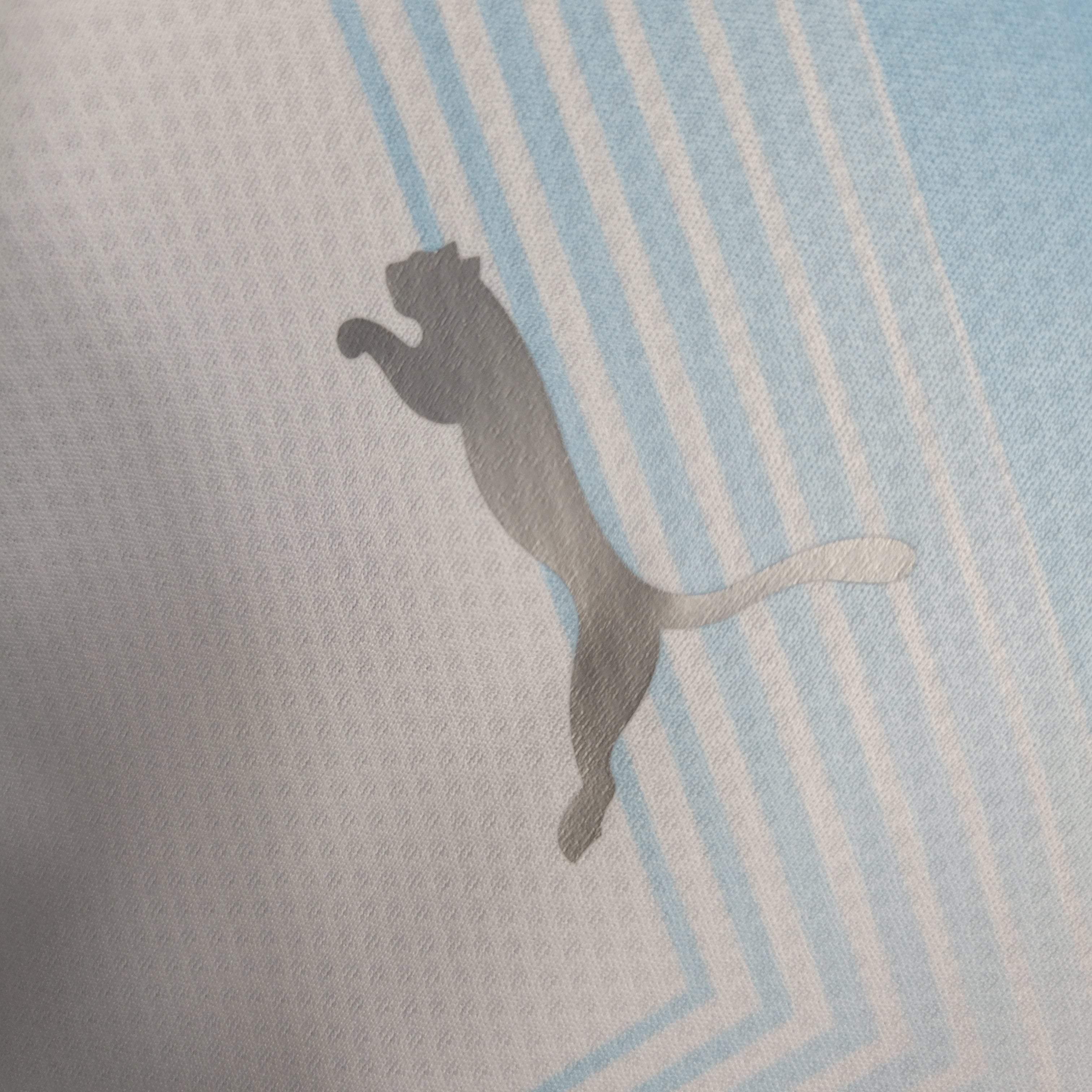 2023 Olympique De Marseille Vierde Speciale 30 Jaar Champions League Shirt