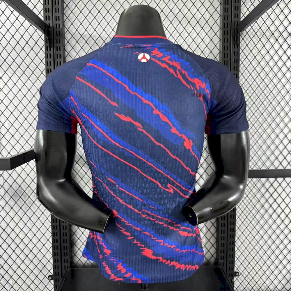 2025/2026 PSG Paris Saint Germain Shirt