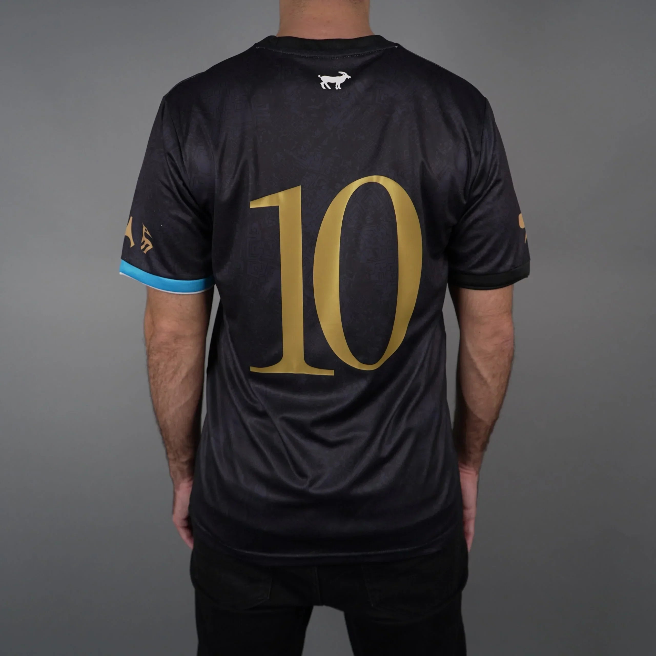 Maglia Argentina - La Pulga Messi