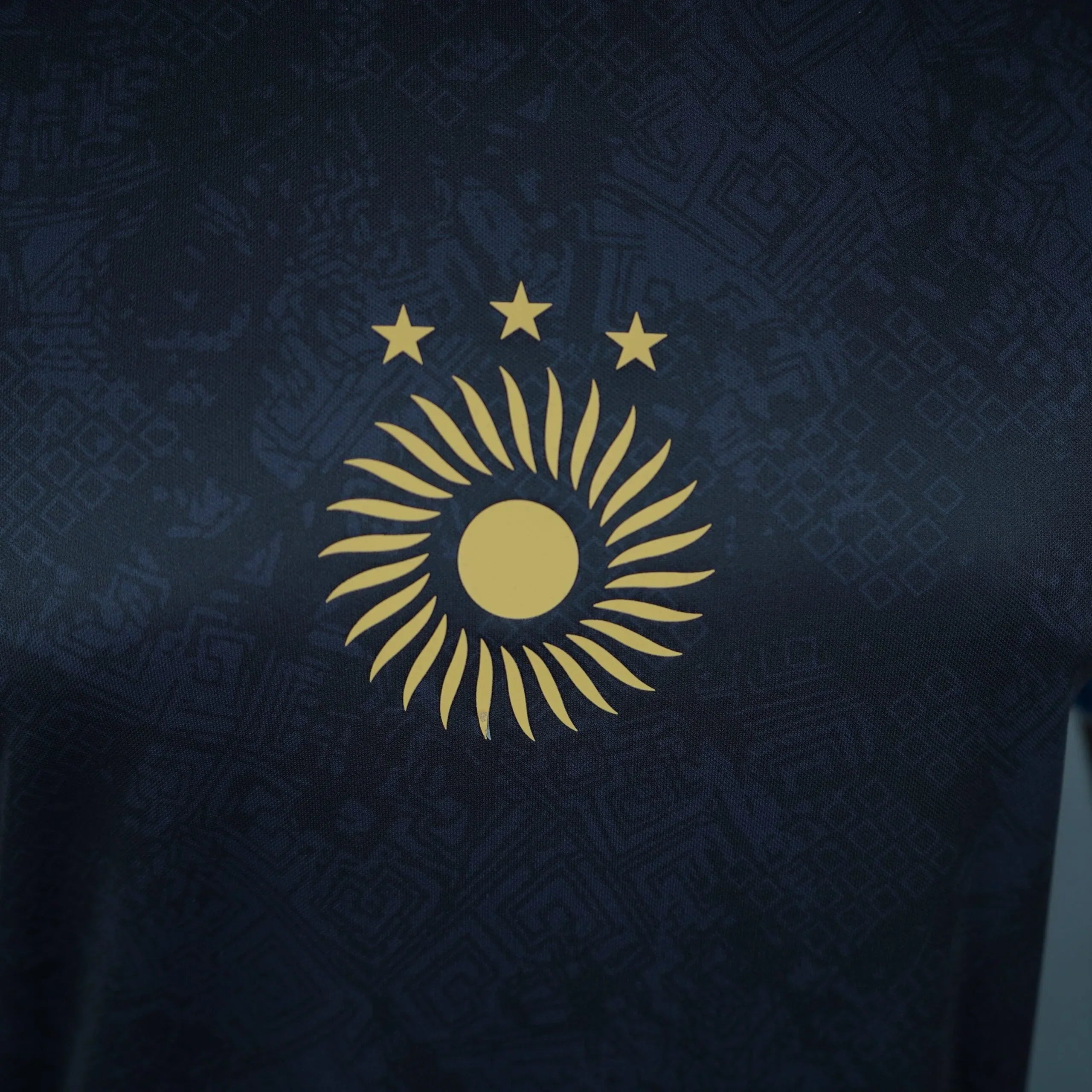 Maglia Argentina - La Pulga Messi
