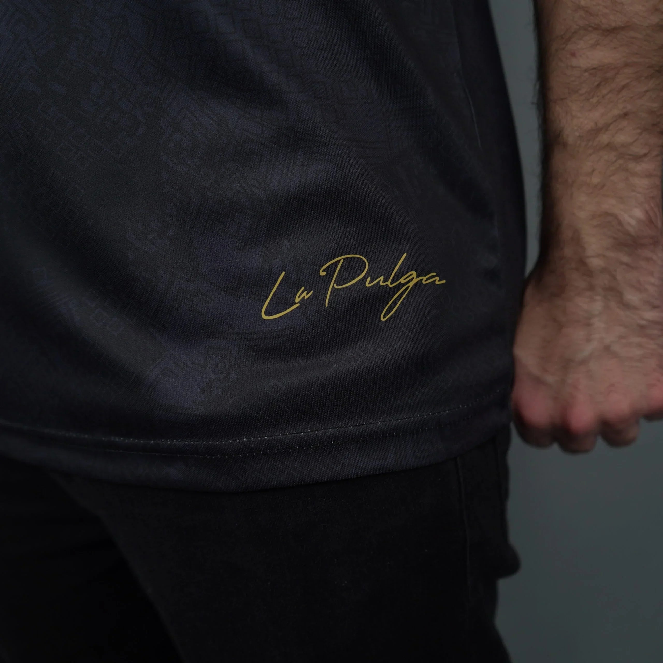 Maglia Argentina - La Pulga Messi