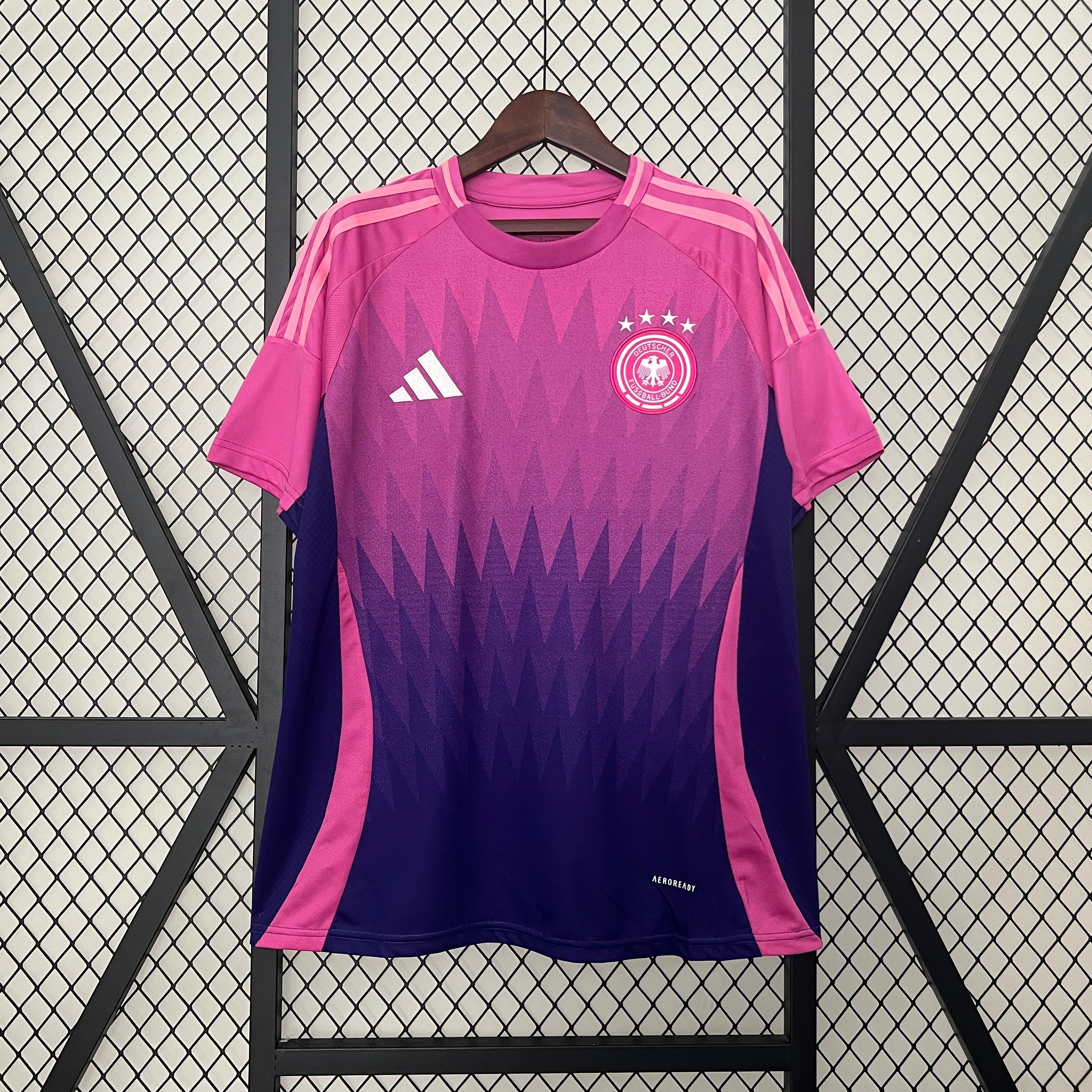 Germania 2024 Maglia Away
