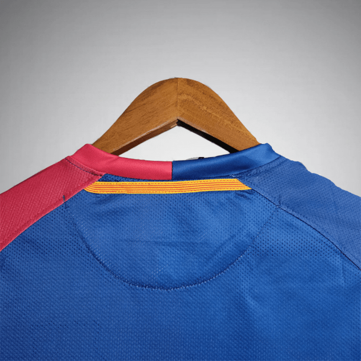 Maglia da calcio FC Barcelona 2009 Finale UCL