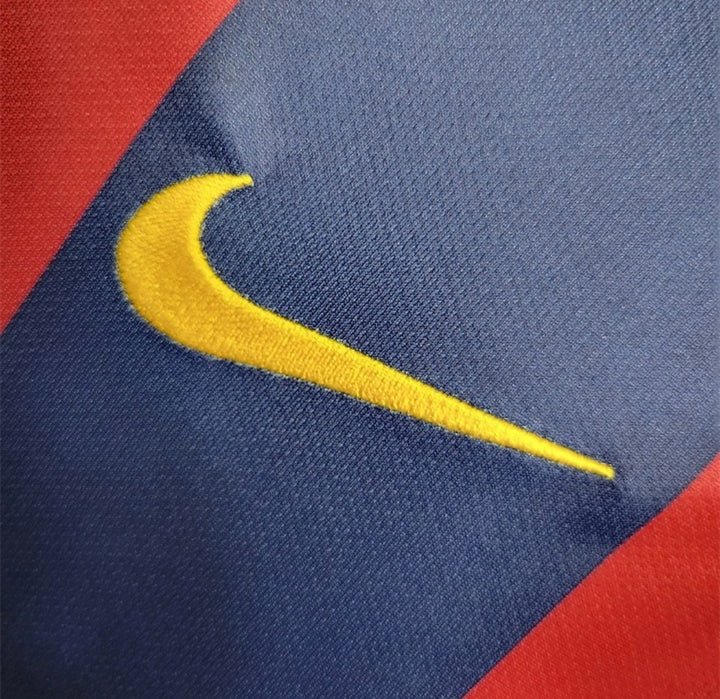 2014/15 FC Barcelona voetbalshirt thuis