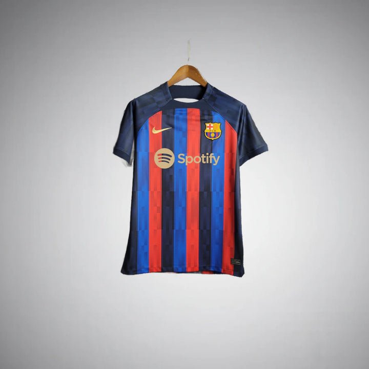 Maglia da calcio FC Barcelona casa 22-23