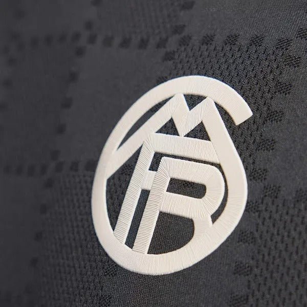 Maglia Third Bayern Monaco 25/26