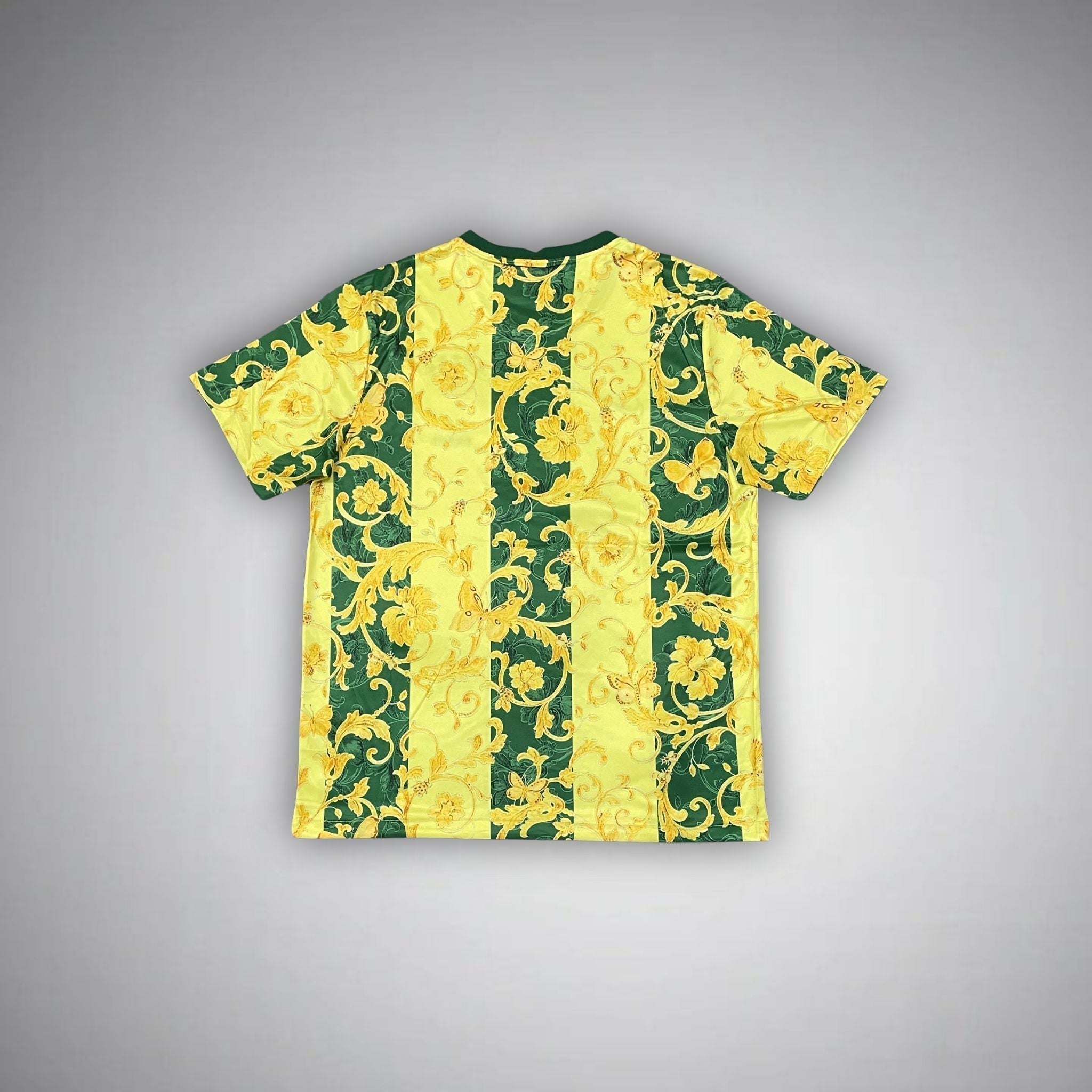 Maglia Brazil Flor de Jogo - Edizione Speciale