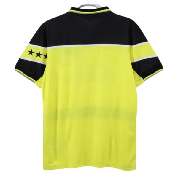 Set Maglia Casa Retrò Borussia Dortmund 1997-1998
