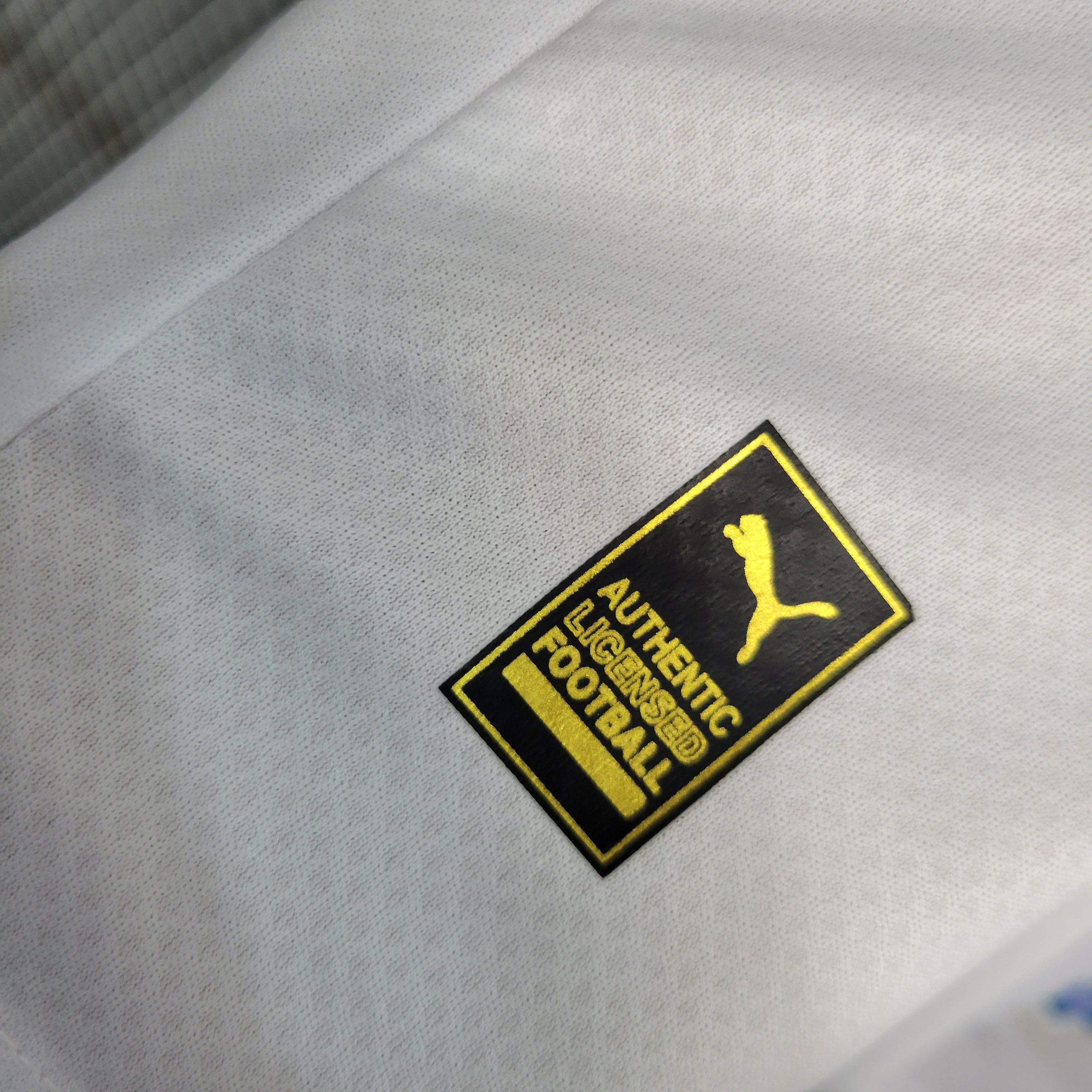 2023 Olympique De Marseille Vierde Speciale 30 Jaar Champions League Shirt