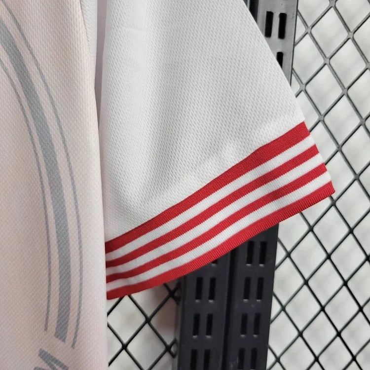 Maglia Retro Casa Ajax 1995-1996