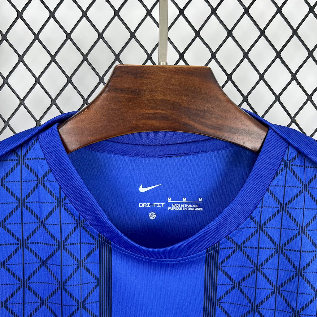 2025/2026 Paris Saint Germain PSG Trainingsshirt