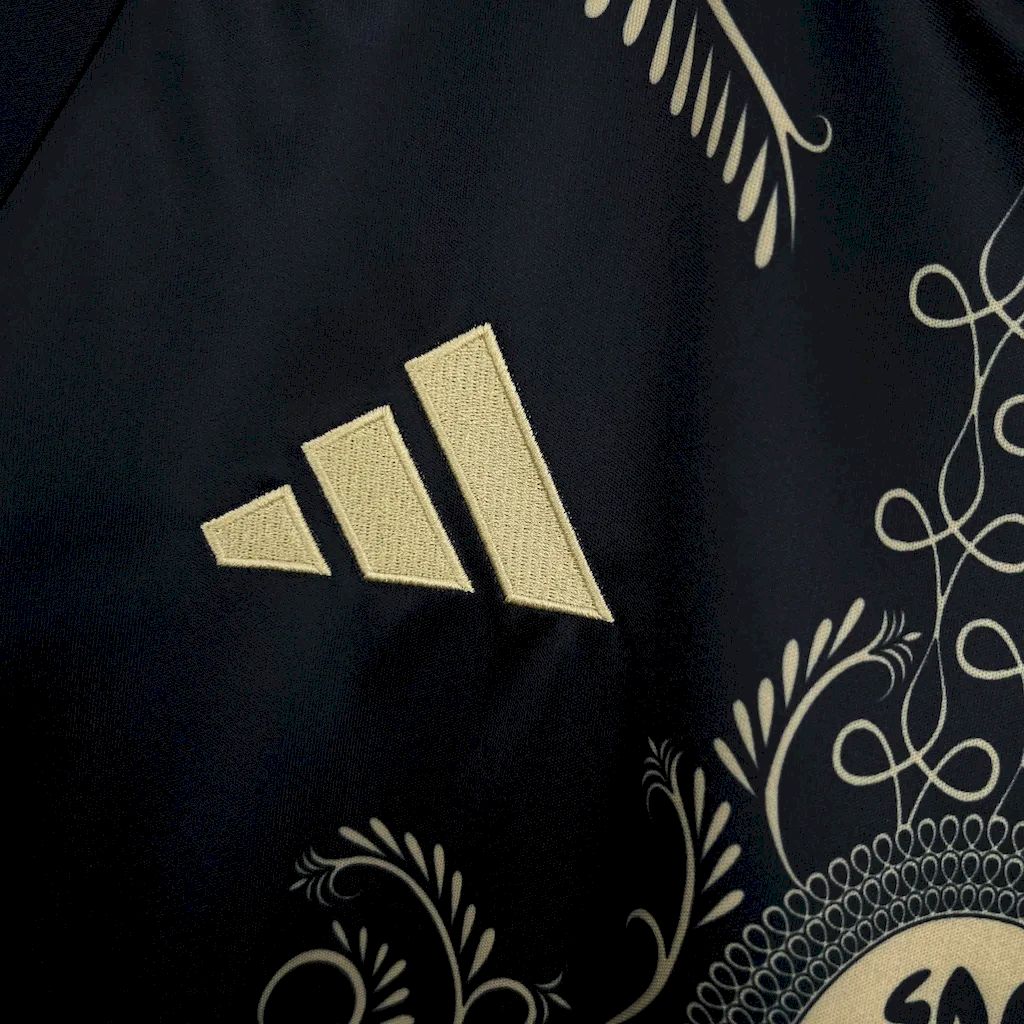 Maglia Concept Algeria 2024-2025 V2